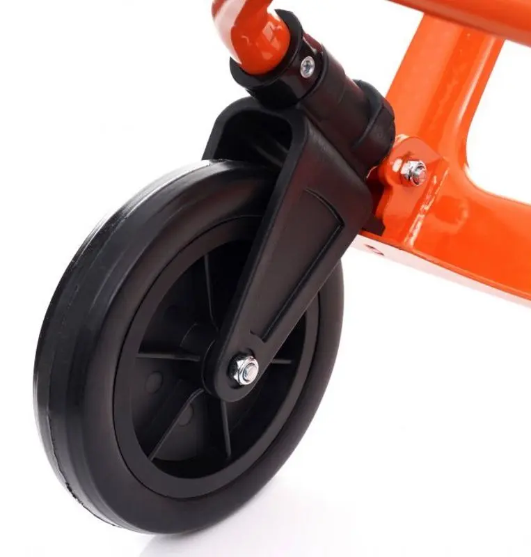 Carucior pliabil Kraft&Dele KD3092 (Orange)