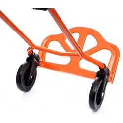 Carucior pliabil Kraft&Dele KD3092 (Orange) Thumb