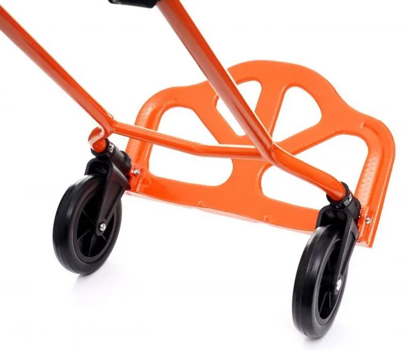 Carucior pliabil Kraft&Dele KD3092 (Orange)