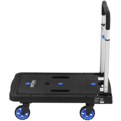 Carucior pliabil Kraft&Dele KD3093 (Black) Thumb