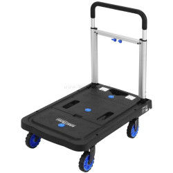 Carucior pliabil Kraft&Dele KD3093 (Black)