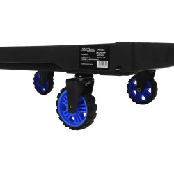 Carucior pliabil Kraft&Dele KD3093 (Black) Thumb