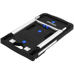 Carucior pliabil Kraft&Dele KD3093 (Black) Thumb