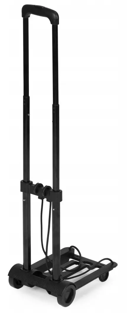 Tележка складная Modern Home PGJSFC024 (Black) - 2