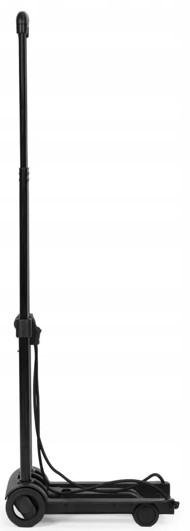 Tележка складная Modern Home PGJSFC024 (Black) - 3