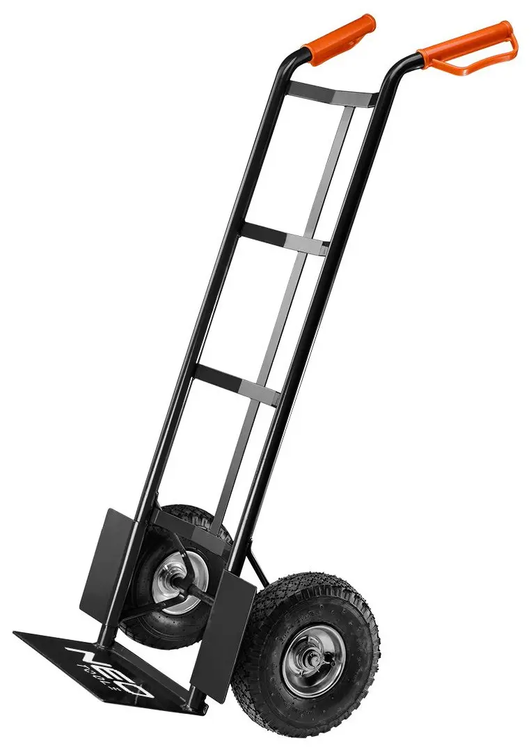 Carucior Neo Tools 84-401 (Black/Orange)