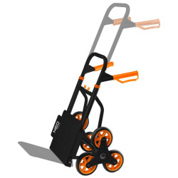 Тележка Neo Tools 84-402 (Black/Orange) Thumb