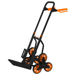 Тележка Neo Tools 84-402 (Black/Orange) Thumb