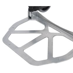 Carucior Outsunny E7-0006 (Silver/Black) Thumb