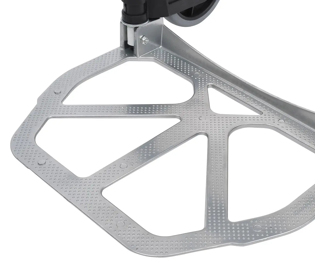 Carucior Outsunny E7-0006 (Silver/Black)