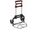 Carucior Procart FW70 (Silver/Black)