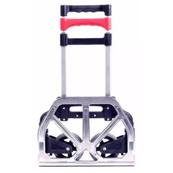 Carucior Procart FW70 (Silver/Black) Thumb