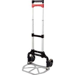 Carucior Procart FW70 (Silver/Black)