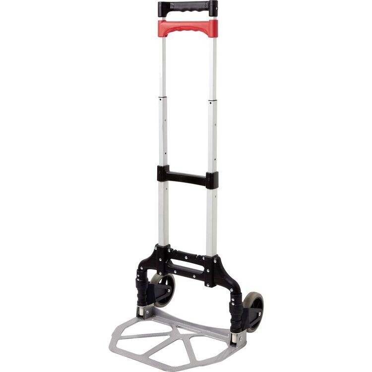 Carucior Procart FW70 (Silver/Black)