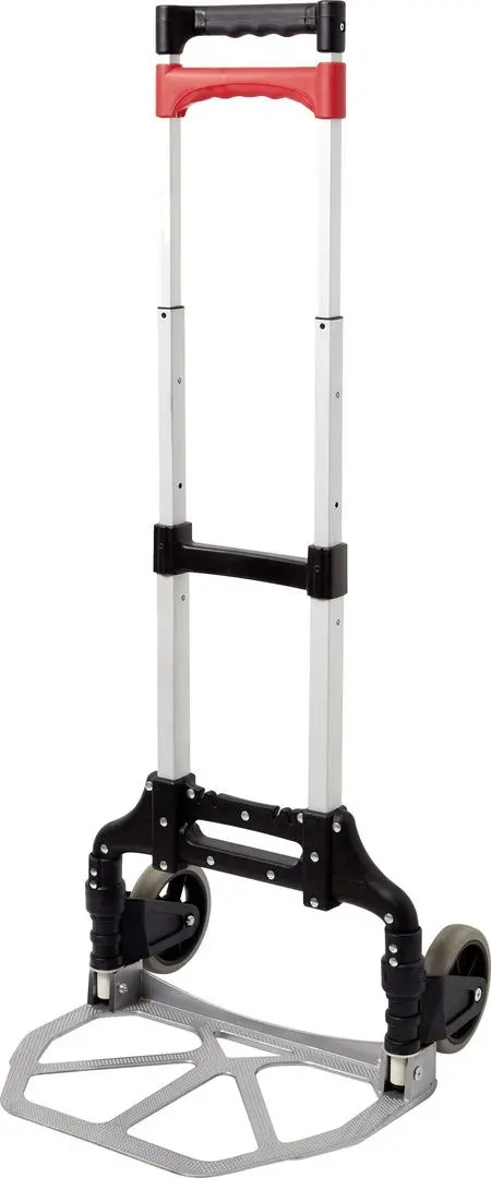 Carucior Procart FW70 (Silver/Black)