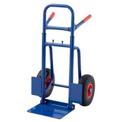 Carucior Procart HT1426 (Blue) Thumb