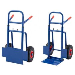 Carucior Procart HT1426 (Blue) Thumb