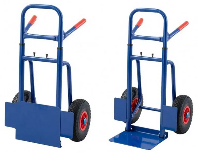 Carucior Procart HT1426 (Blue)