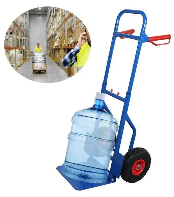 Carucior Procart HT1426 (Blue)