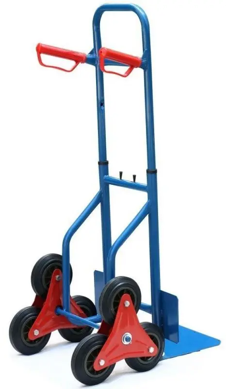 Carucior Procart HT1826 (Blue) - 2