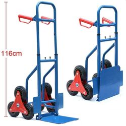 Carucior Procart HT1826 (Blue) Thumb