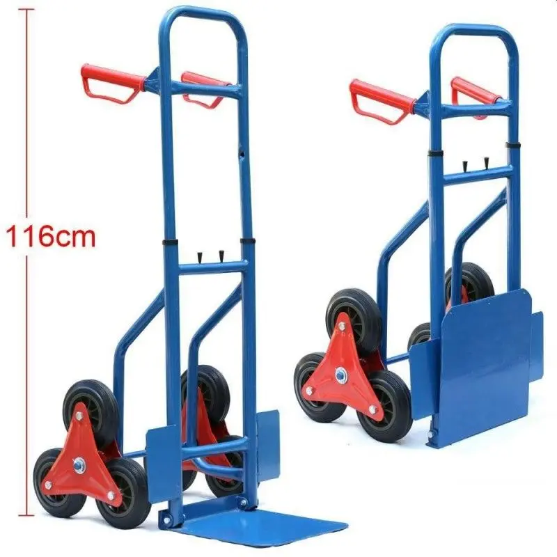 Carucior Procart HT1826 (Blue) - 4