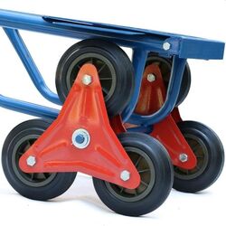 Carucior Procart HT1826 (Blue) Thumb