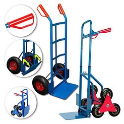 Carucior Procart HT1826 (Blue) Thumb