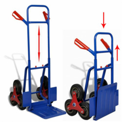 Carucior Procart HT1826 (Blue) Thumb