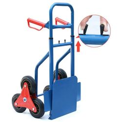 Carucior Procart HT1826 (Blue) Thumb