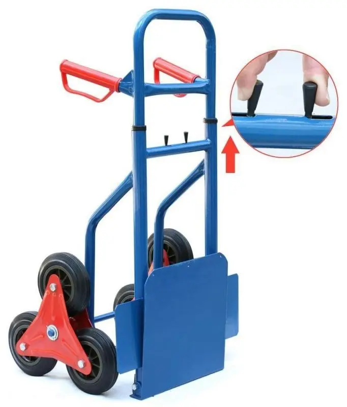 Carucior Procart HT1826 (Blue) - 9