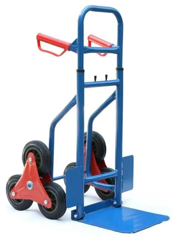 Carucior Procart HT1826 (Blue)