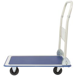 Тележка складная Procart PH150 (Blue) Thumb