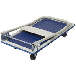 Тележка складная Procart PH150 (Blue) Thumb