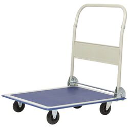 Тележка складная Procart PH150 (Blue)