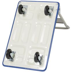 Тележка складная Procart PH150 (Blue) Thumb