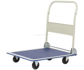 Carucior pliabil Procart PH150 (Blue)