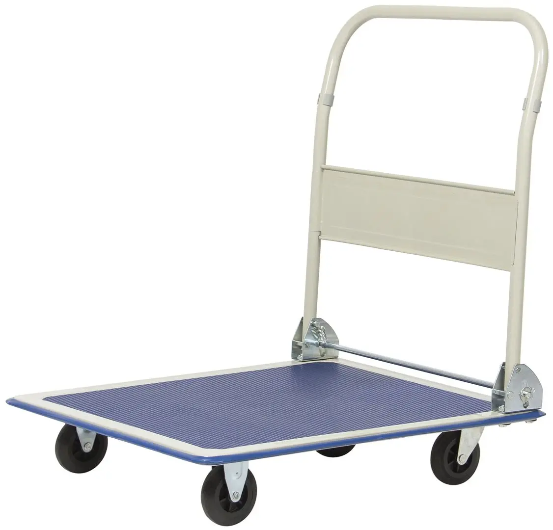 Тележка складная Procart PH150 (Blue)