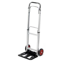 Carucior SDGroup 3B1F (Black/Silver)