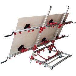 Тележка для керамических плит Shijing P702 Thumb