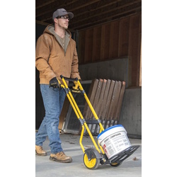 Carucior Stanley SXWTD-FT591 (Yellow/Black) Thumb