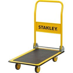 Carucior cu platforma Stanley SXWTD-PC527 (Yellow)
