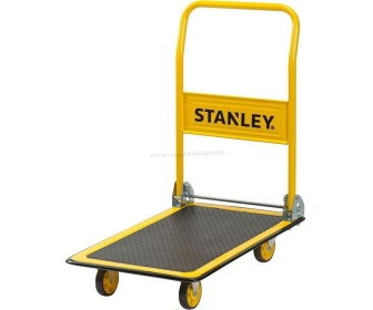 Carucior cu platforma Stanley SXWTD-PC527 (Yellow)