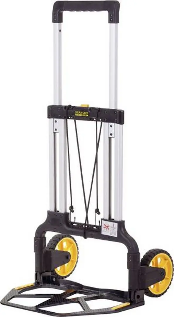 Carucior pliabil Stanley Fatmax FXWT-706