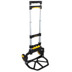 Tележка складная Stanley SXWT-FT501 (Black/Yellow) Thumb