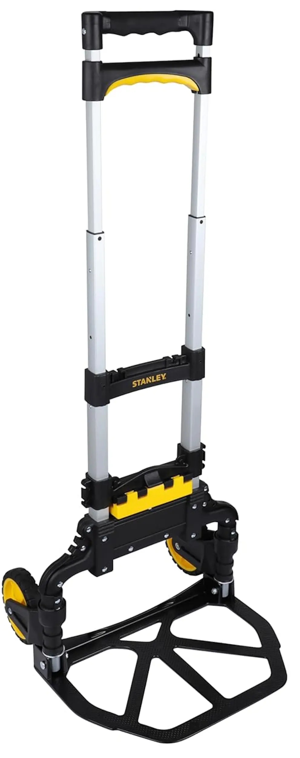 Tележка складная Stanley SXWT-FT501 (Black/Yellow)