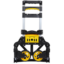Tележка складная Stanley SXWT-FT501 (Black/Yellow) Thumb
