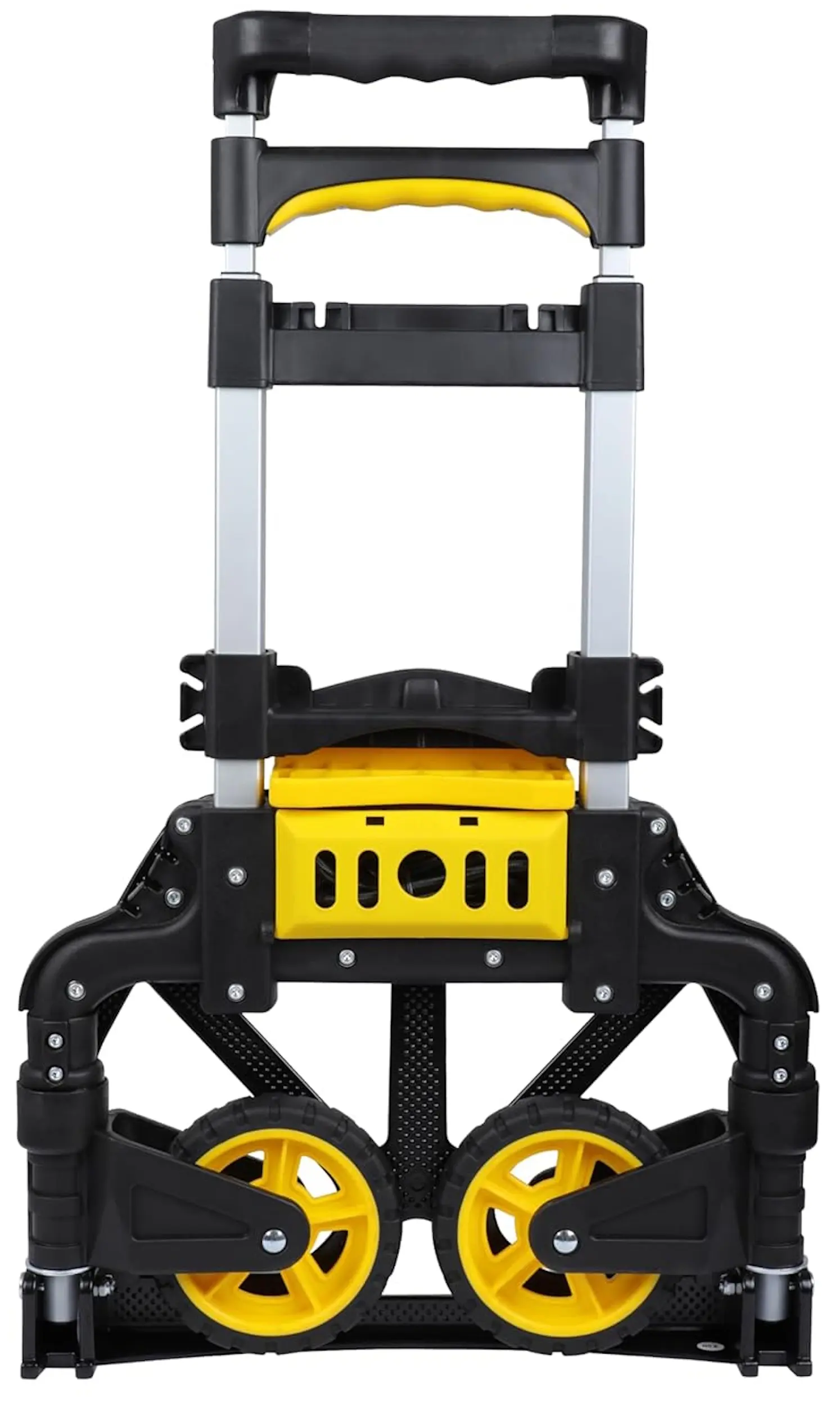 Tележка складная Stanley SXWT-FT501 (Black/Yellow)