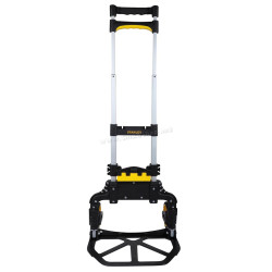 Carucior pliabil Stanley SXWT-FT501 (Black/Yellow)