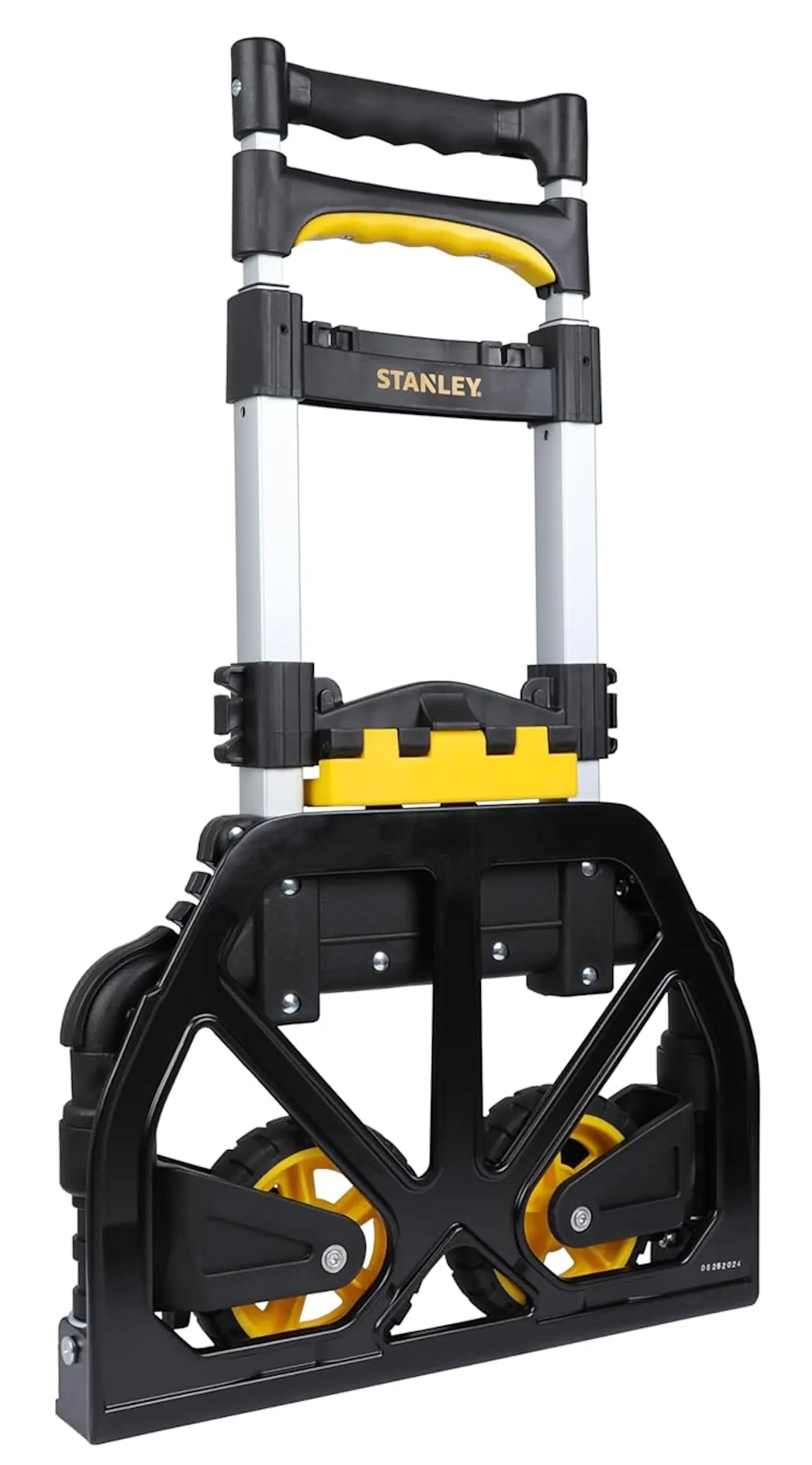 Tележка складная Stanley SXWT-FT501 (Black/Yellow)